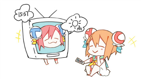 【断气唱法】我要上acfun